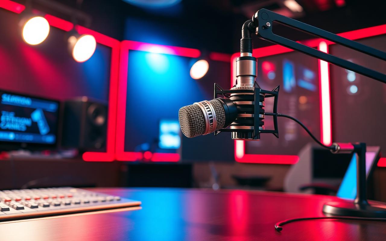 Radio