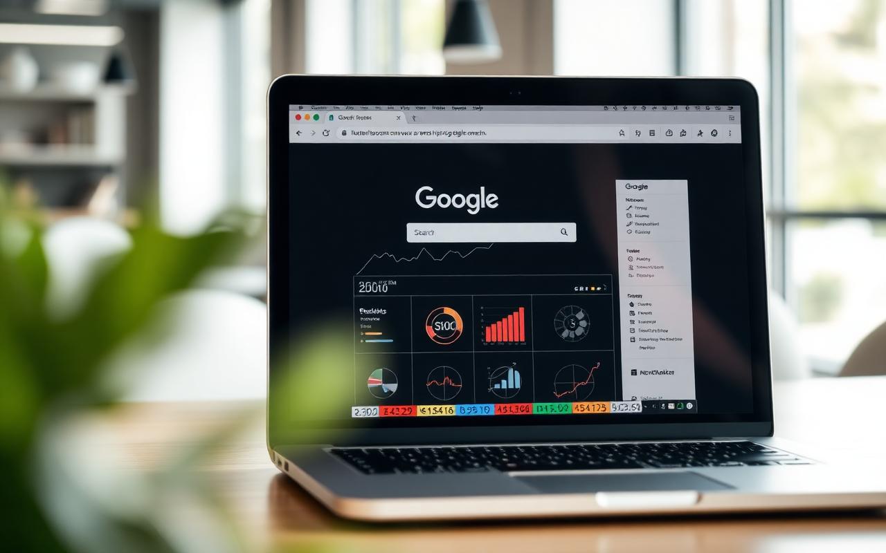 SEO y Google Ads