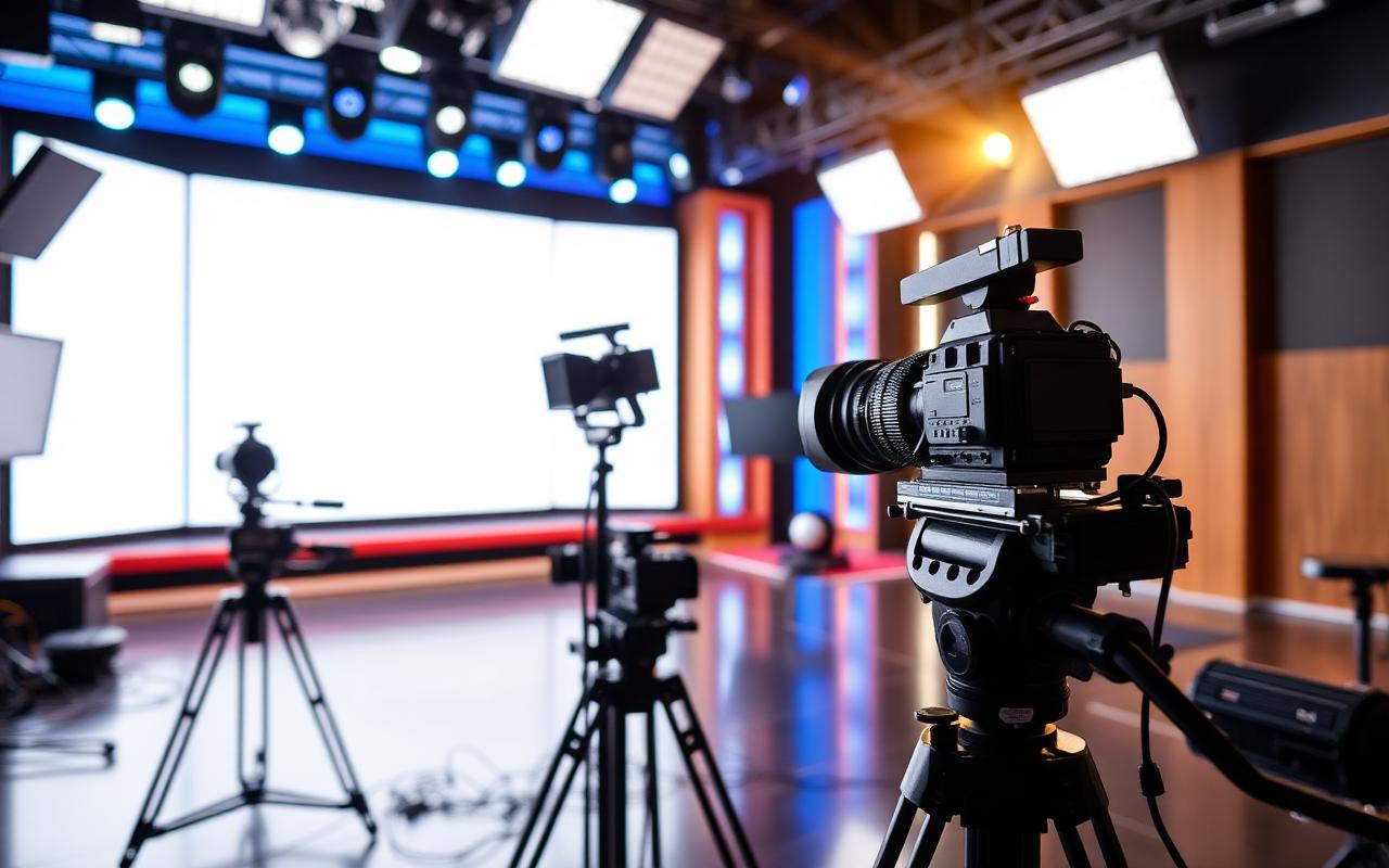 Televisión